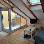 Apartments Gina