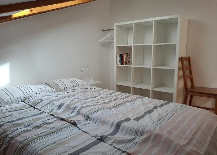 Apartments Gina