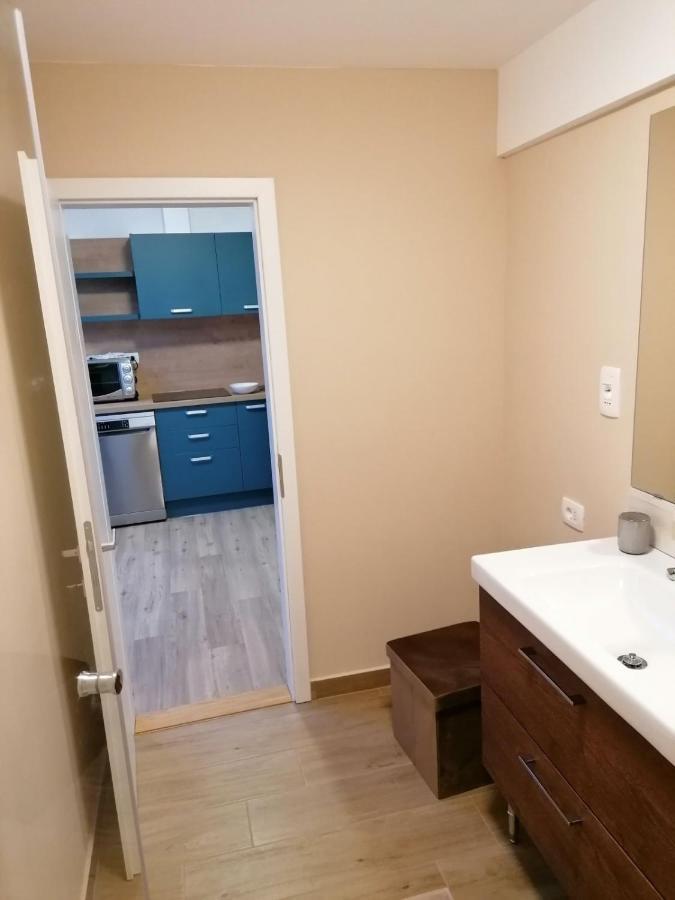 Apartma Gina