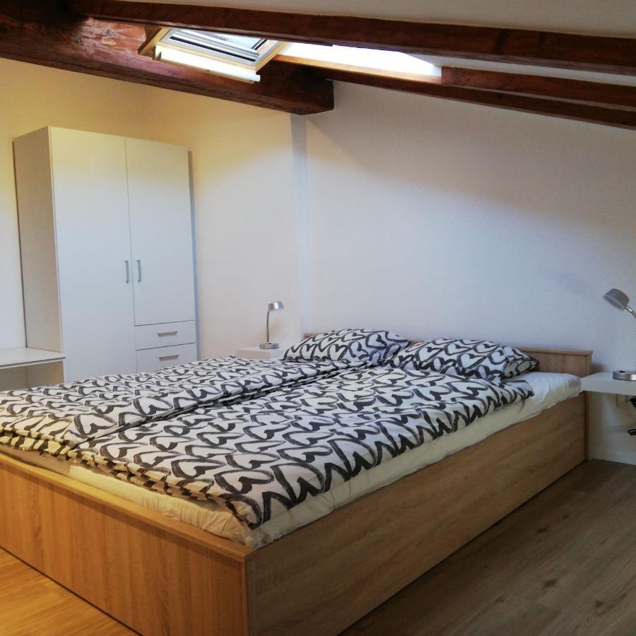 Gina Apartma *